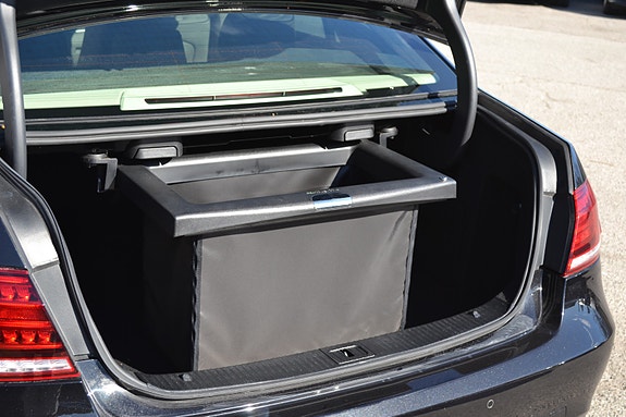Mercedes-Benz E250 d 7 of 27