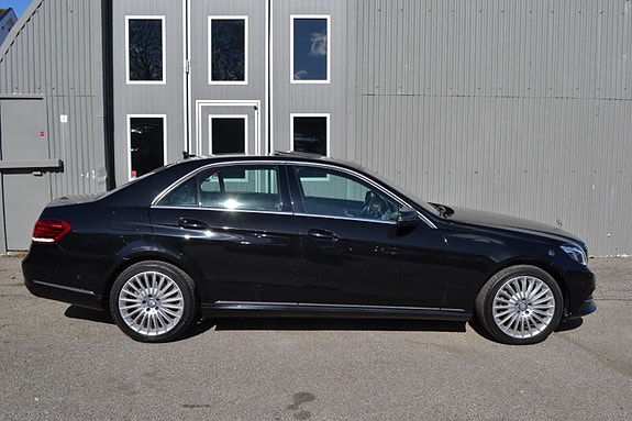 Mercedes-Benz E250 d 8 of 27