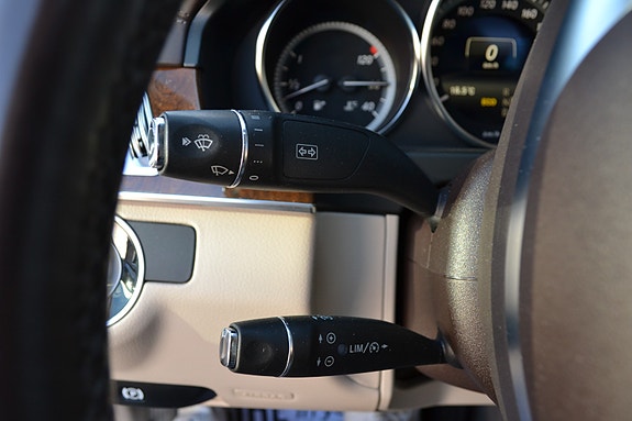 Mercedes-Benz E250 d 20 of 27