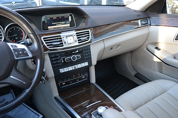 Mercedes-Benz E250 d 23 of 27