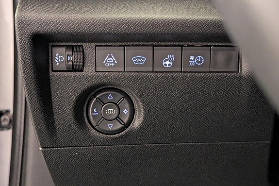 Citroen E-C4 23 of 30