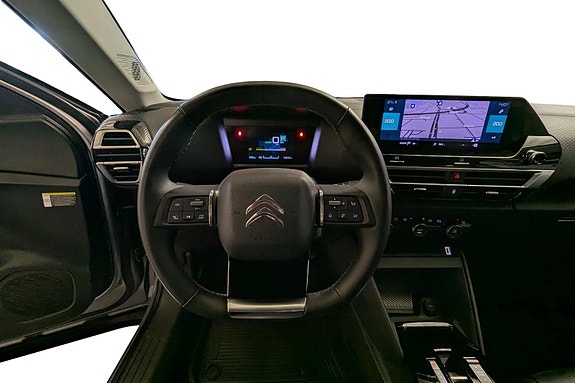 Citroen E-C4 14 of 30