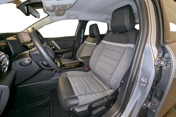Citroen E-C4 11 of 30