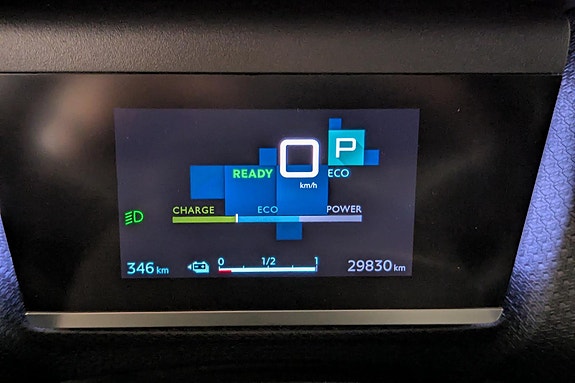 Citroen E-C4 15 of 30