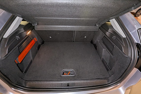 Citroen E-C4 13 of 30