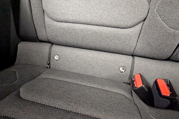 Citroen E-C4 19 of 30