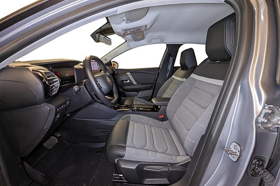Citroen E-C4 10 of 30