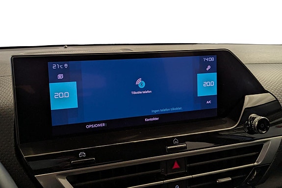 Citroen E-C4 28 of 30