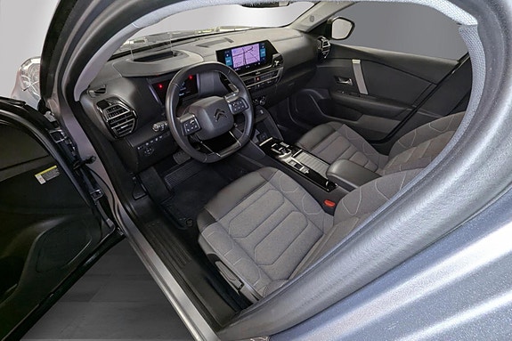 Citroen E-C4 9 of 30