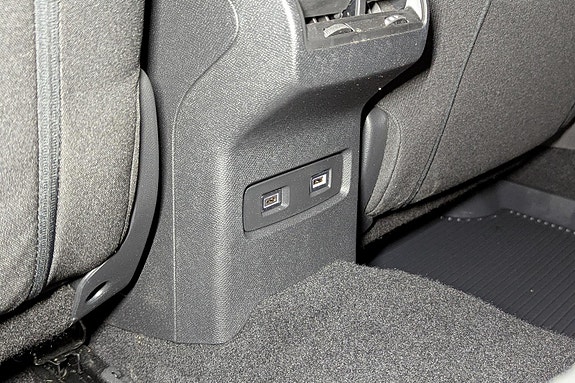 Citroen E-C4 22 of 30