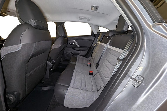 Citroen E-C4 12 of 30