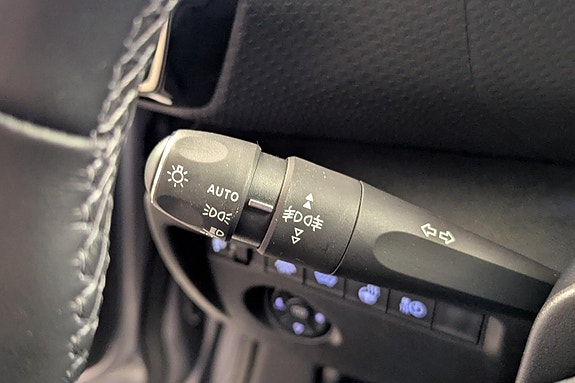 Citroen E-C4 24 of 30