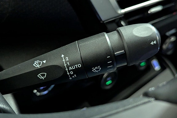 Citroen E-C4 25 of 30