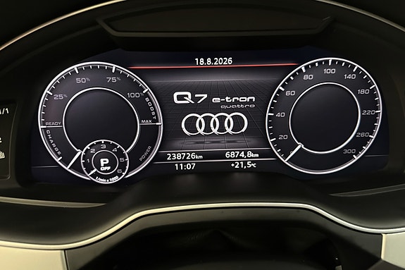 Audi Q7 21 of 30