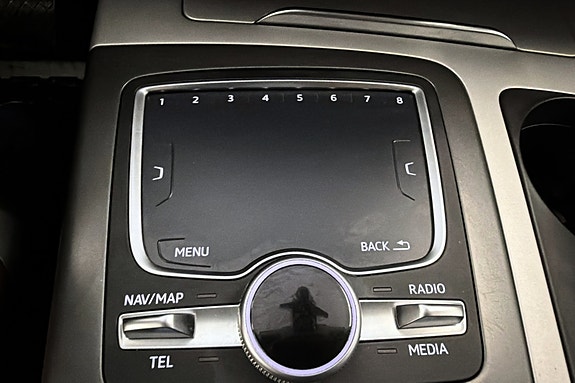 Audi Q7 30 of 30