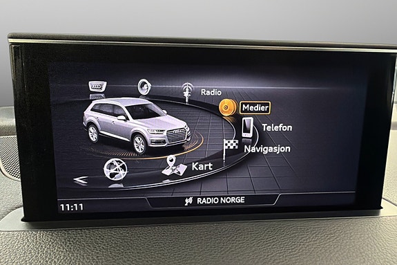 Audi Q7 24 of 30