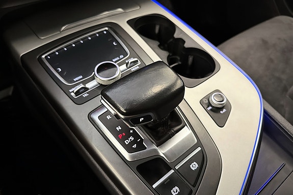Audi Q7 29 of 30