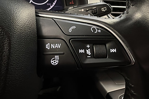 Audi Q7 19 of 30