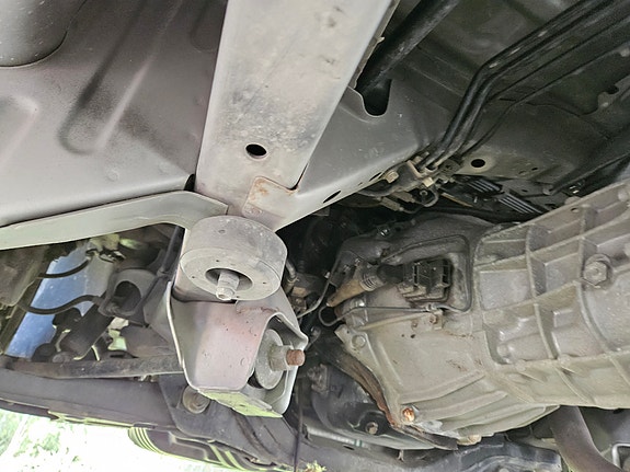 Toyota HiAce 7 of 8