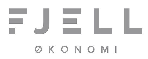 Fjell Økonomi AS logo