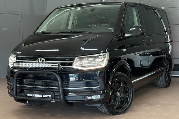 Volkswagen Multivan 2 of 30