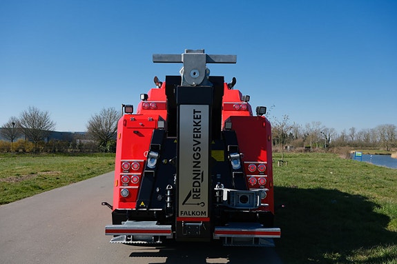 Scania 770 5 of 30