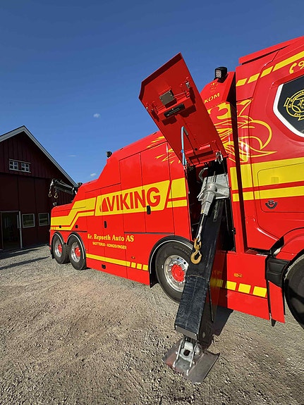 Scania 770 30 of 30