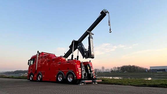Scania 770 4 of 30