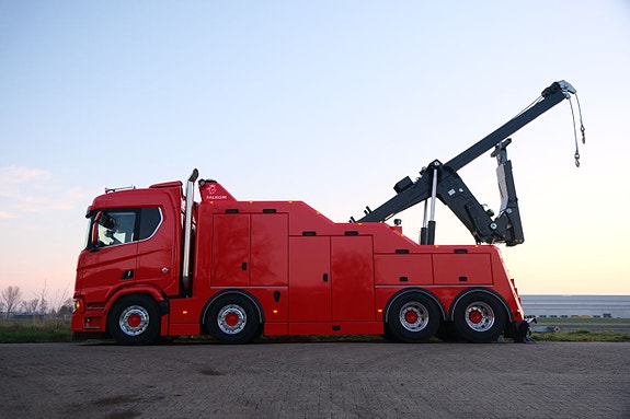 Scania 770 2 of 30