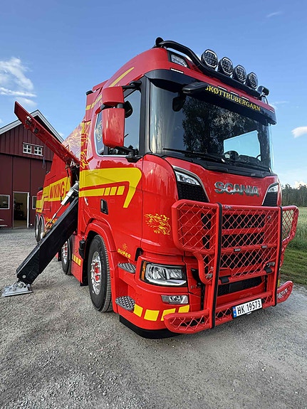 Scania 770 27 of 30
