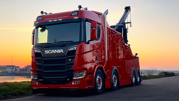 Scania 770 3 of 30