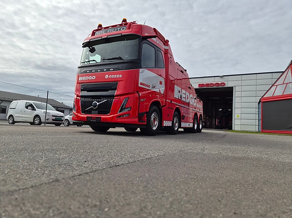 Scania 770 8 of 30