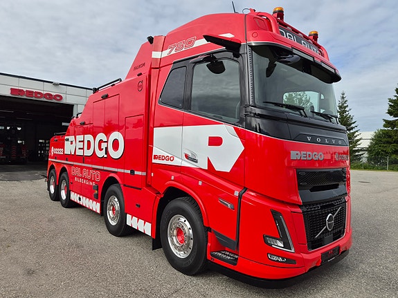 Scania 770 6 of 30