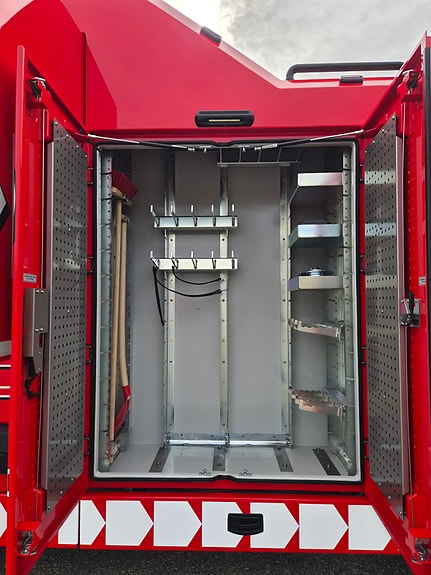 Scania 770 19 of 30