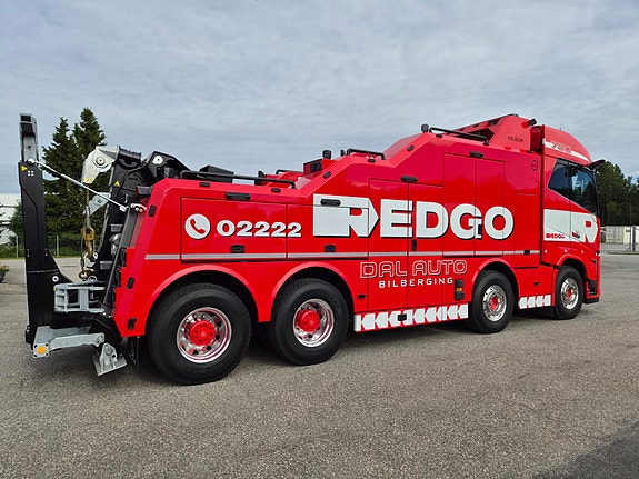 Scania 770 9 of 30