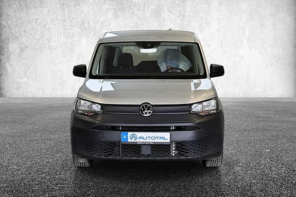 Volkswagen Caddy 2 of 30