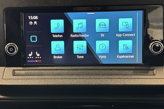 Volkswagen Caddy 25 of 30