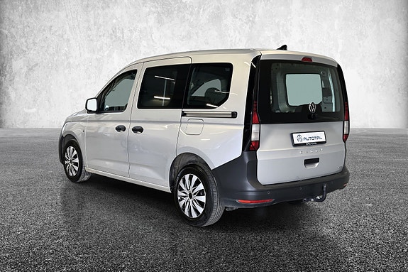Volkswagen Caddy 5 of 30