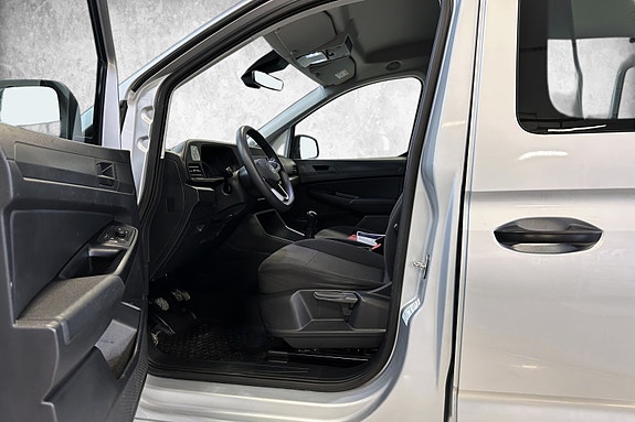 Volkswagen Caddy 10 of 30