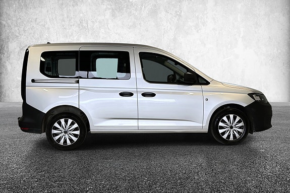 Volkswagen Caddy 8 of 30