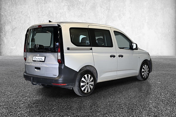 Volkswagen Caddy 7 of 30