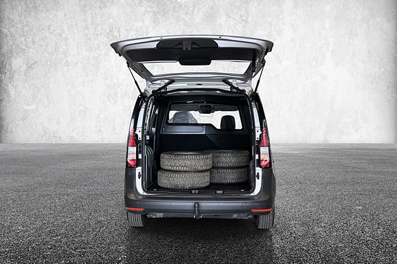 Volkswagen Caddy 12 of 30