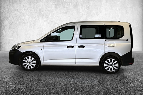 Volkswagen Caddy 4 of 30