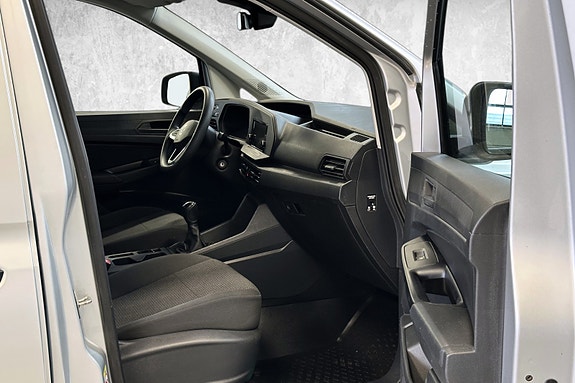 Volkswagen Caddy 16 of 30