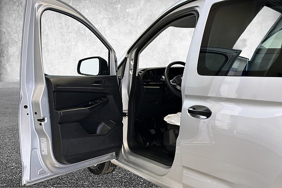 Volkswagen Caddy 9 of 30