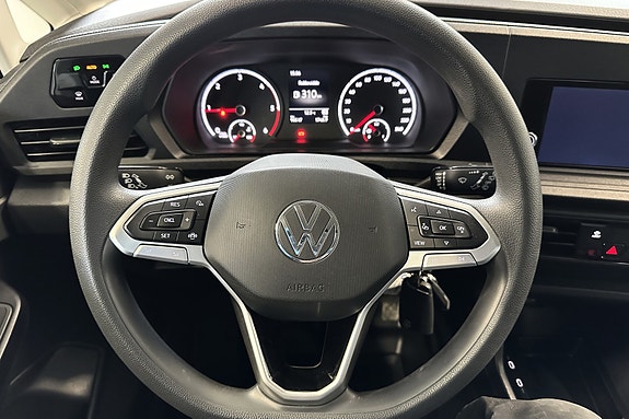 Volkswagen Caddy 17 of 30