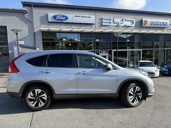 Honda CR-V 2 of 29