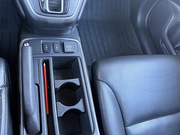 Honda CR-V 14 of 29