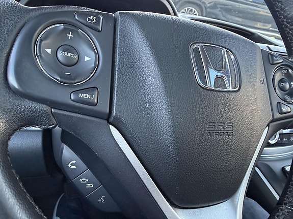 Honda CR-V 21 of 29