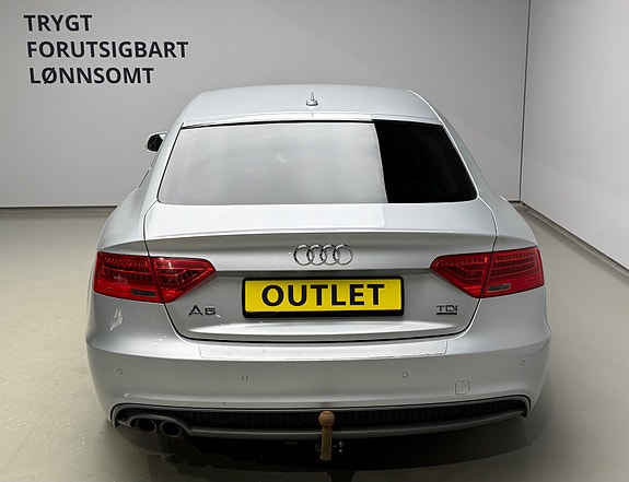Audi A5 8 of 30